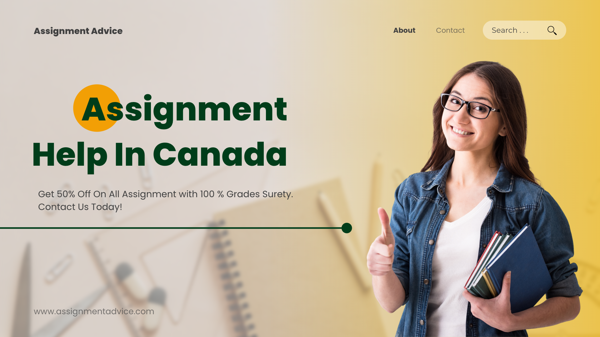 my assignment help canada