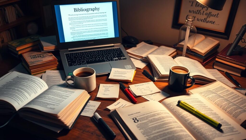 Bibliography for Project